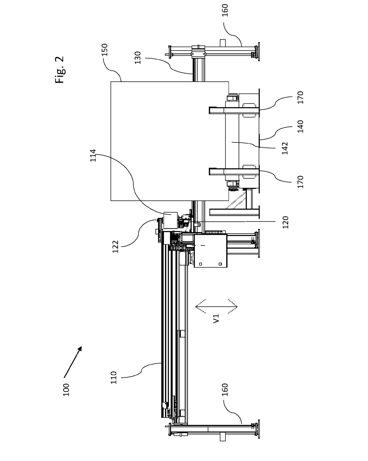 Coil packaging system