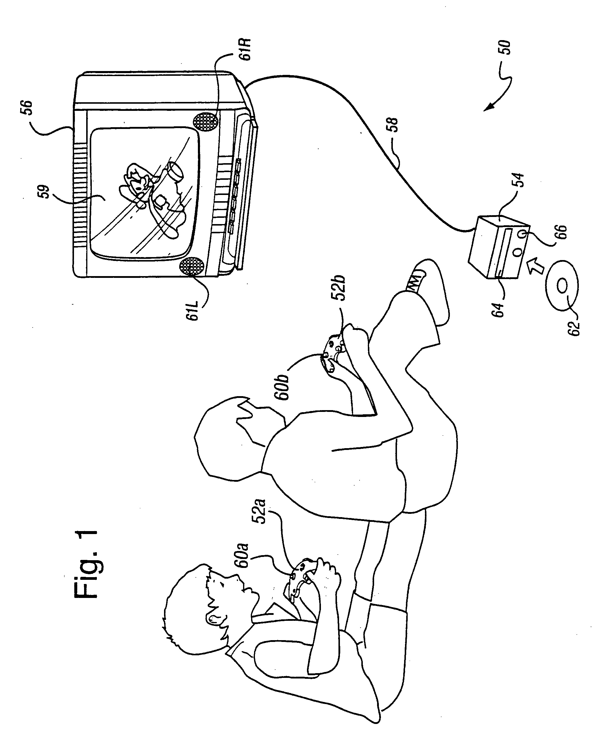 Graphics system with embedded frame buffer having reconfigurable pixel formats