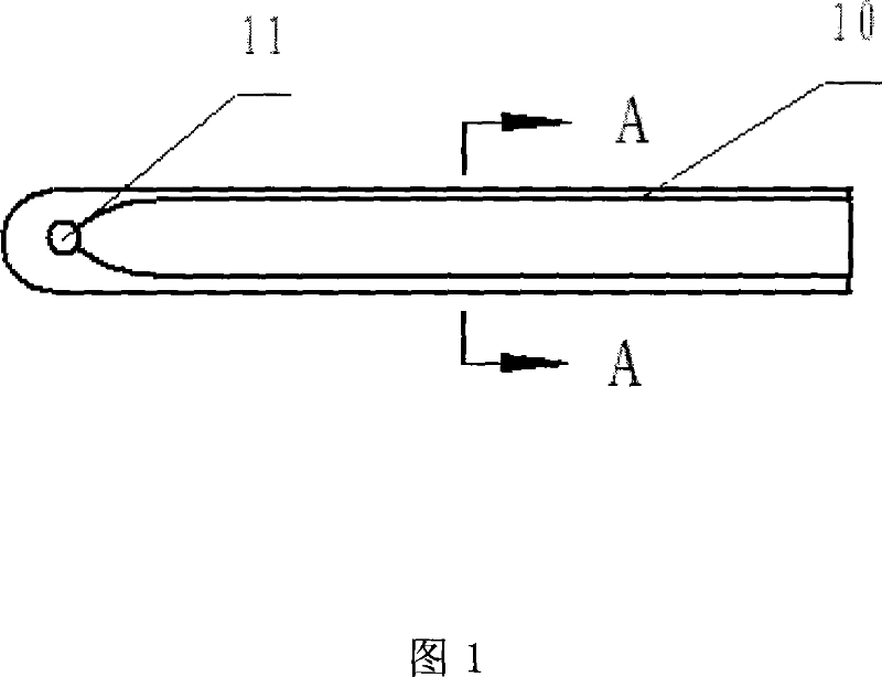 Fibre-optic epidural space catheter and the endoscope of epidural space catheter