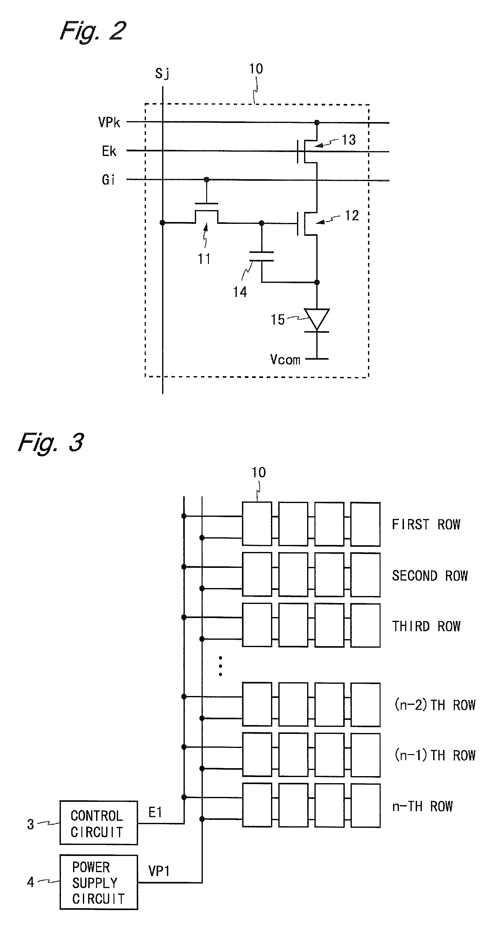 Display device and drive method thereof