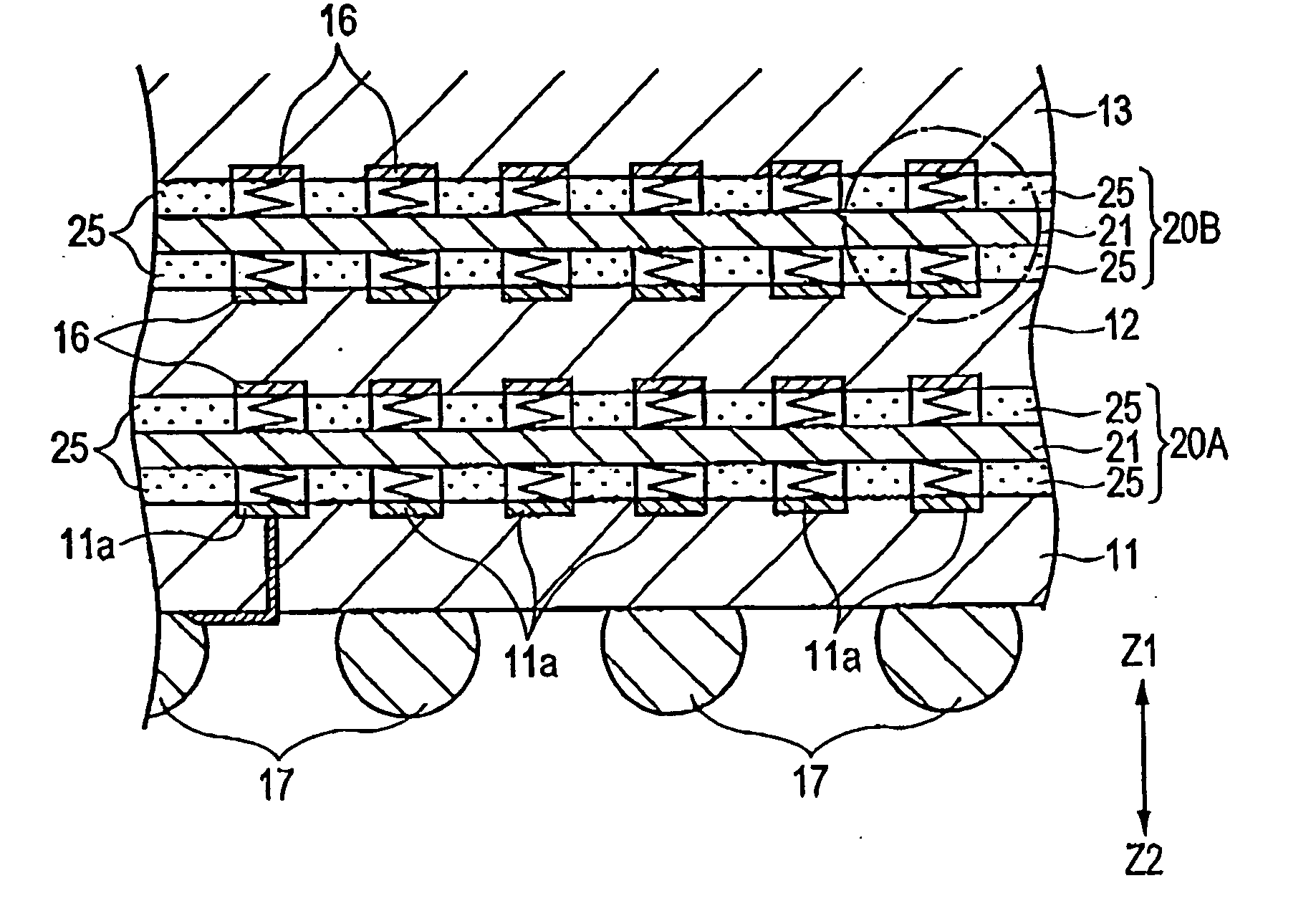 Semiconductor device and method for manufacturing the same