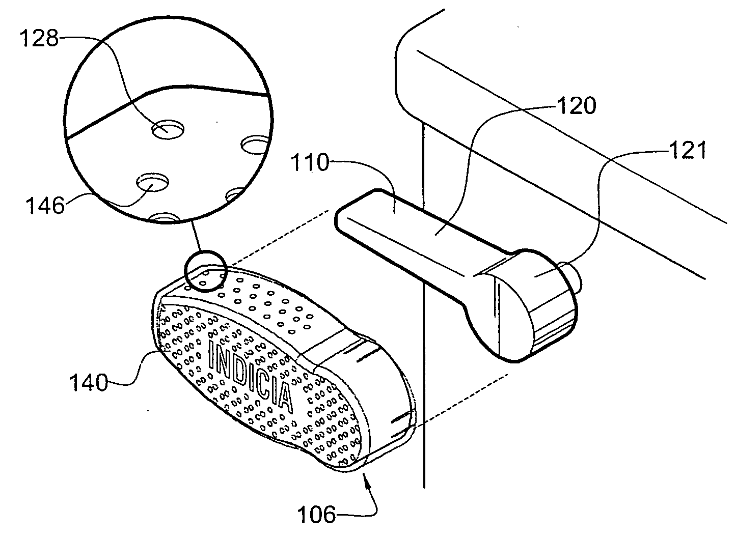 Sanitary handle-cover systems