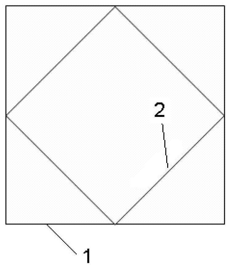 Complete-coverage transient electromagnetic detection method for continuously diagnosing corrosion and defects of pipe body metal