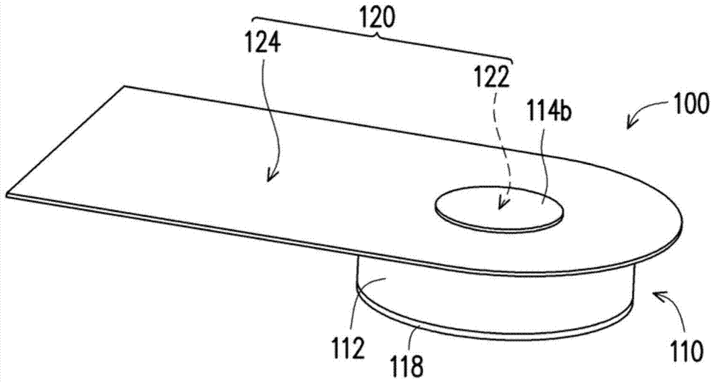 Heat dissipation device and control method thereof