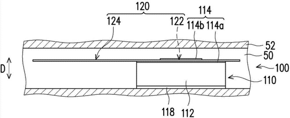 Heat dissipation device and control method thereof