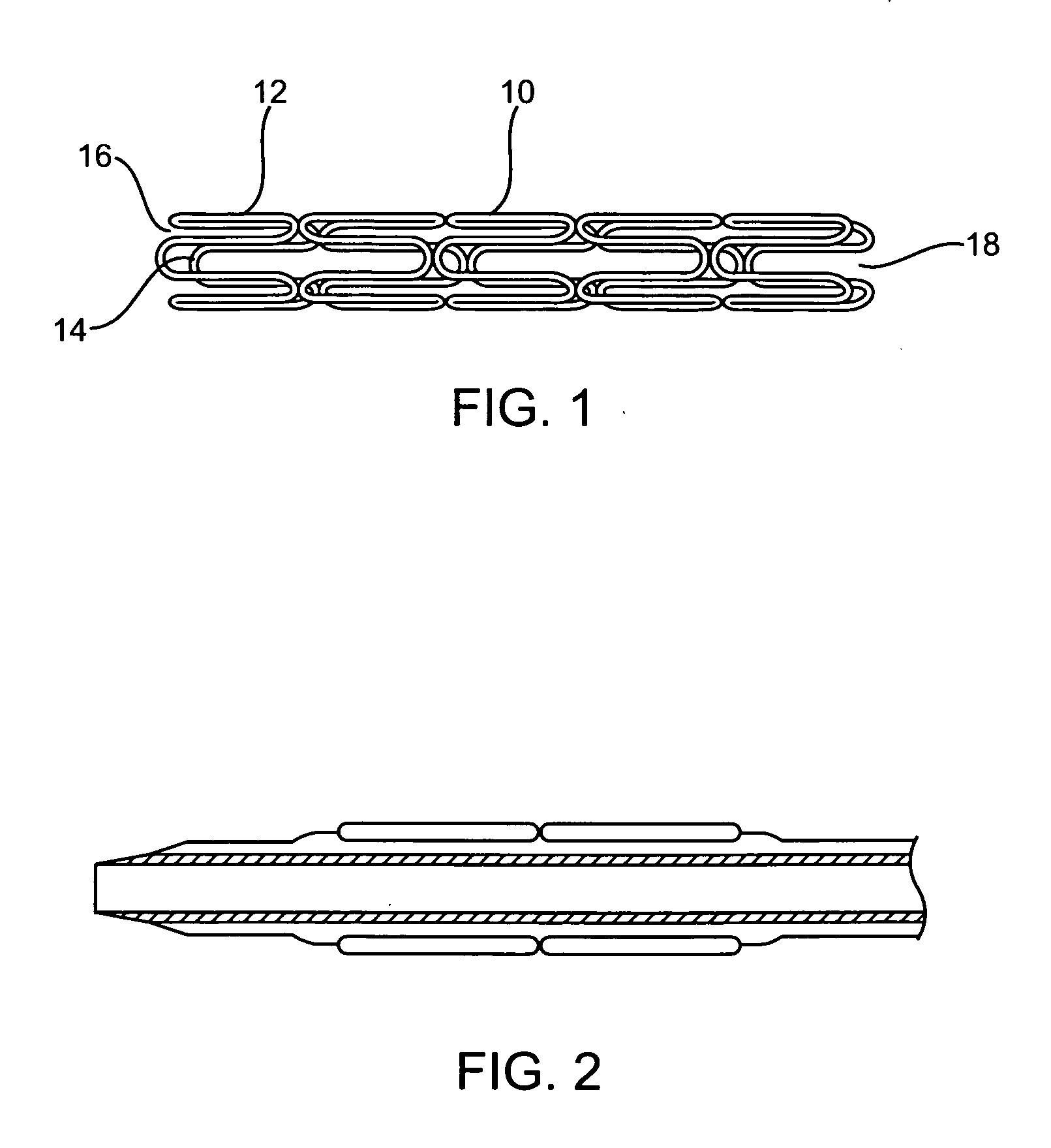 Medical devices to treat or inhibit restenosis