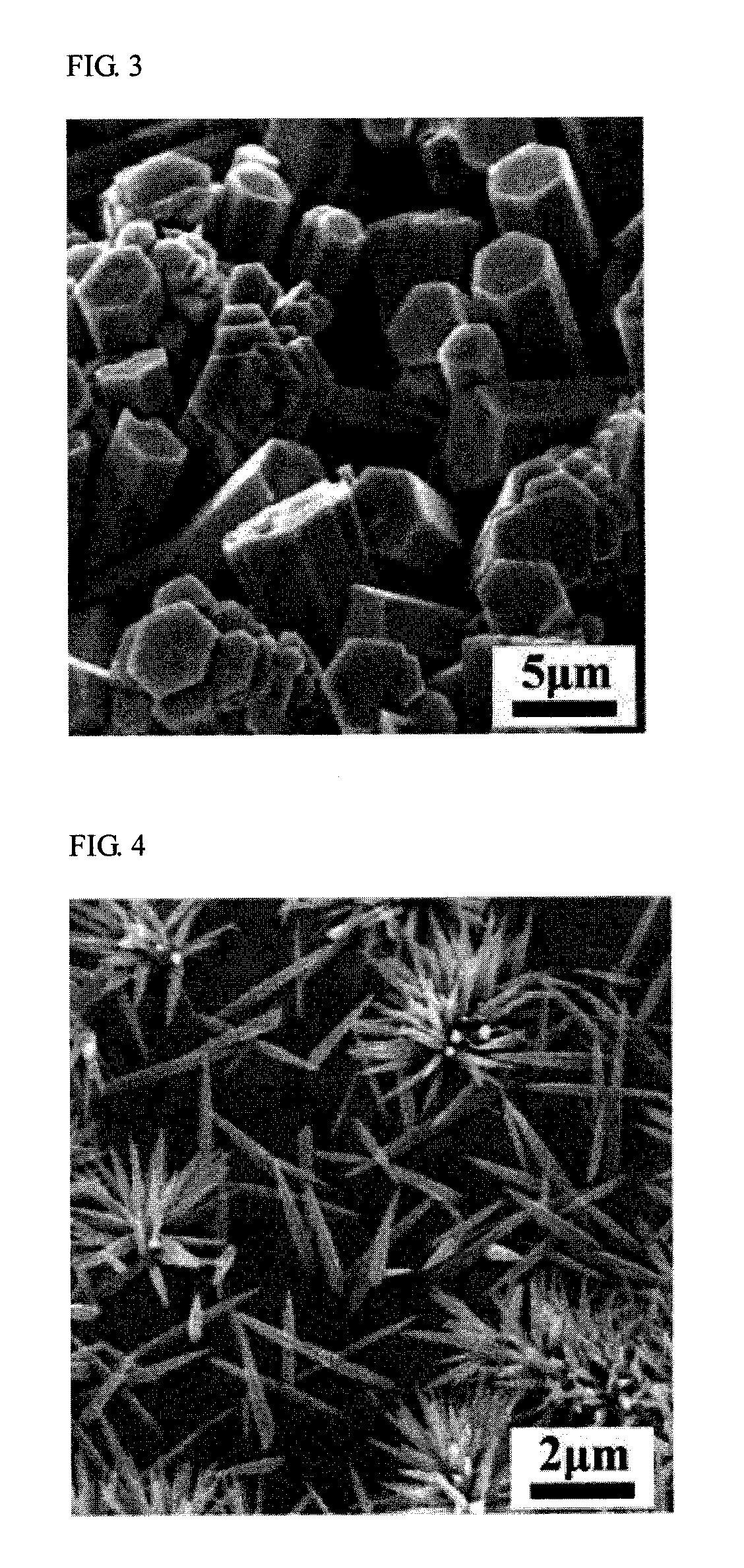 Light-emitting diode having zinc oxide nanorods and method of fabricating the same