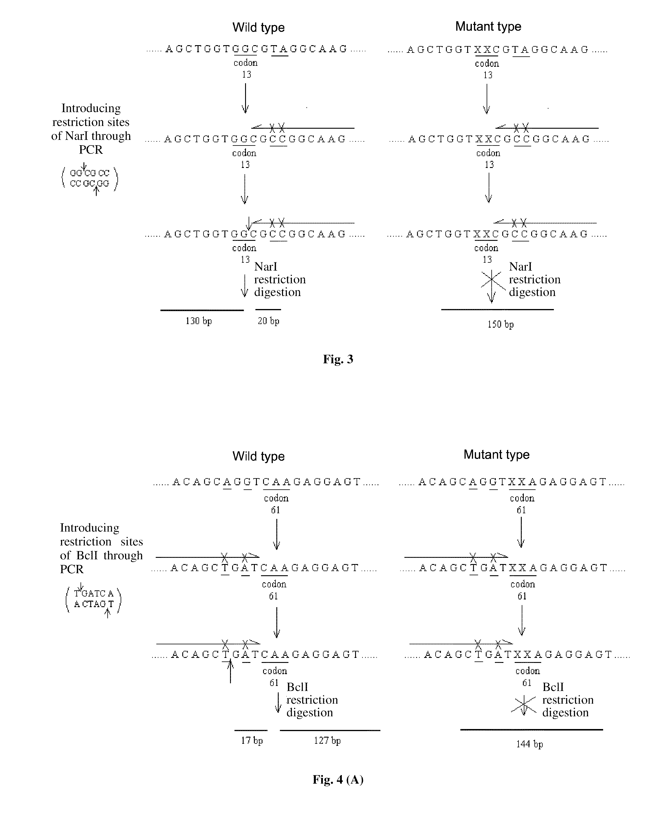 PROBES FOR DETECTING MUTATIONS OF kRas GENE, LIQUICHIP AND DETECTION METHODS THEREOF