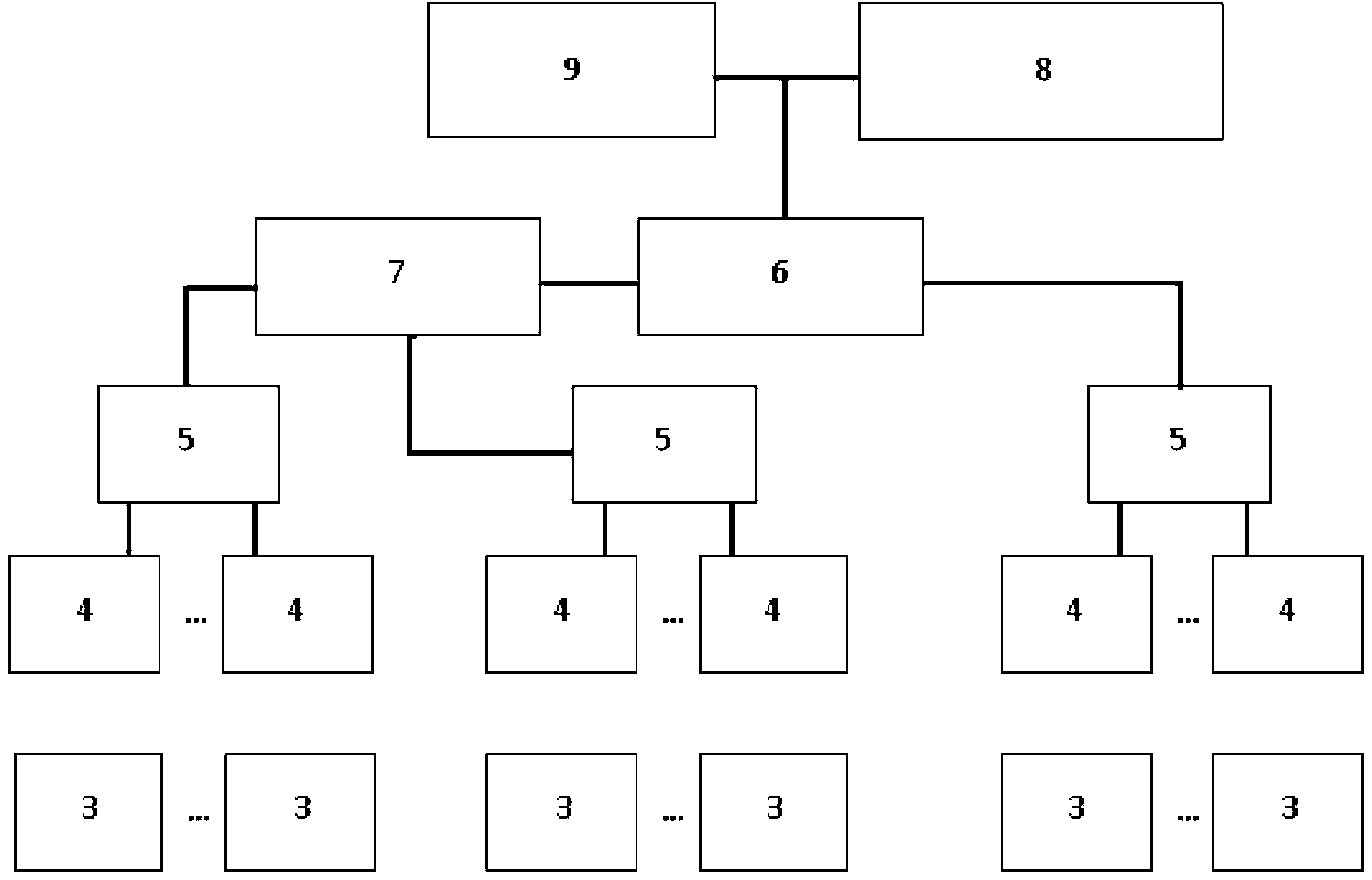 Wireless medical data transmission method and wireless medical data transmission system