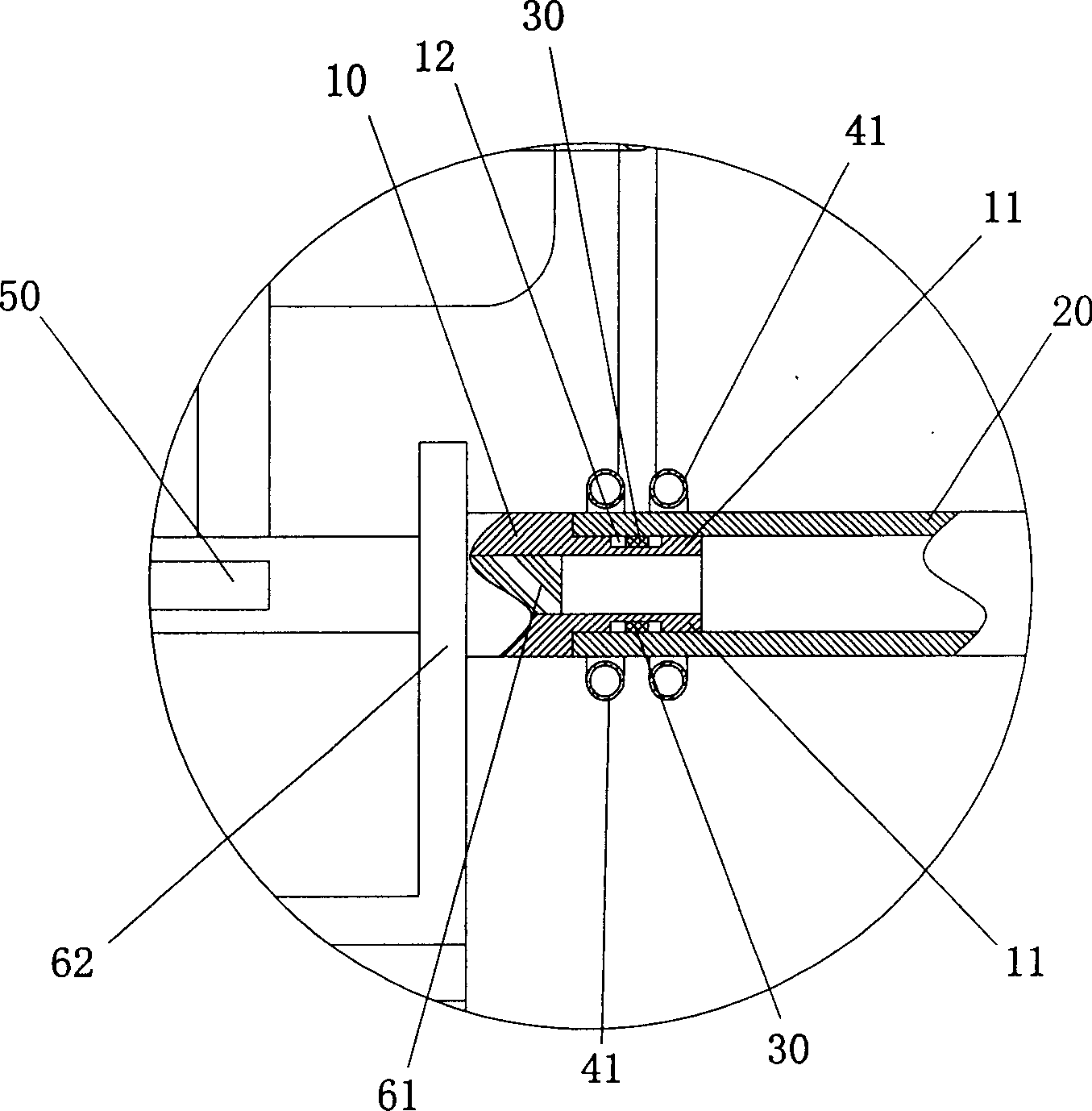 High-frequency Welding method