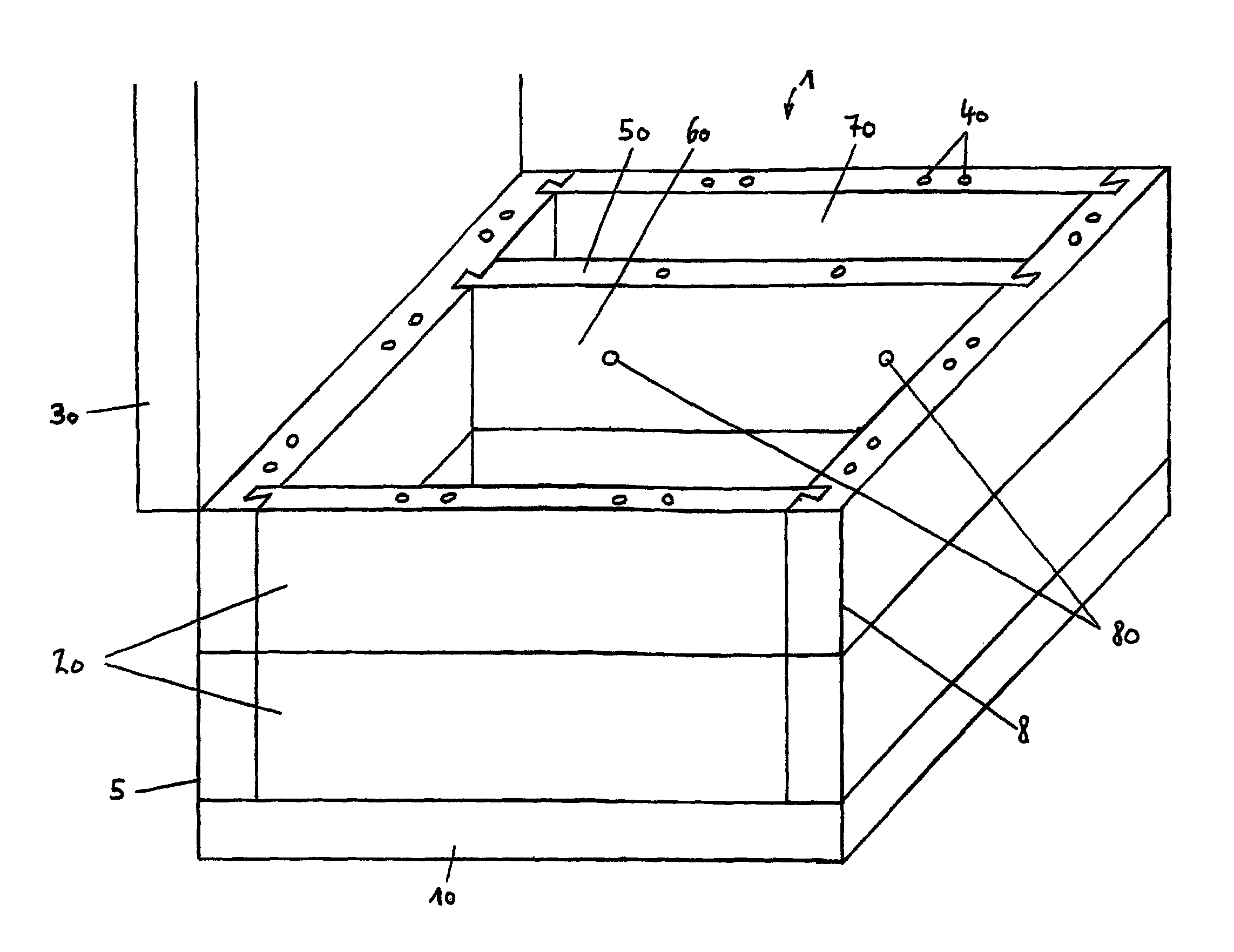 Multifunctional detonation system