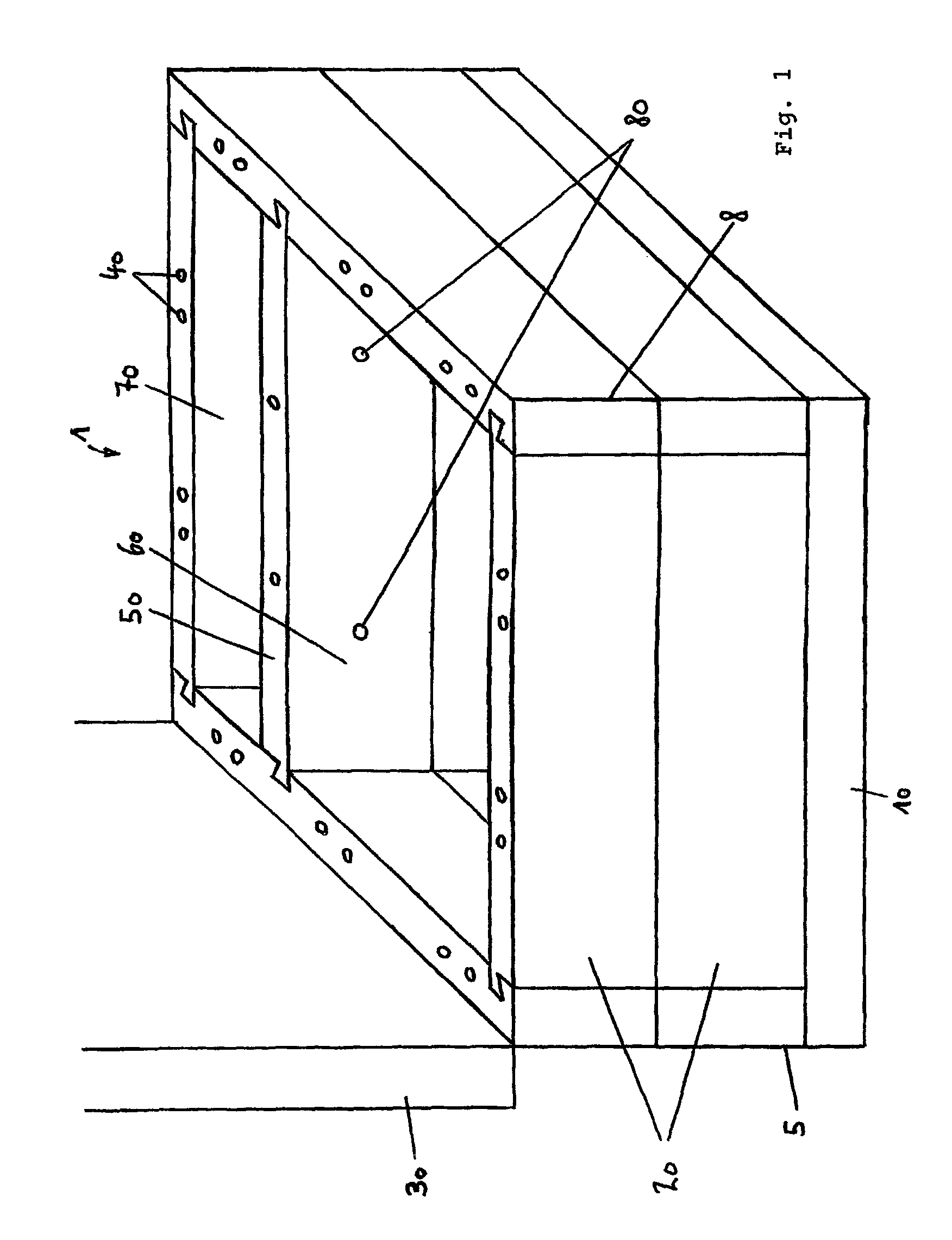 Multifunctional detonation system