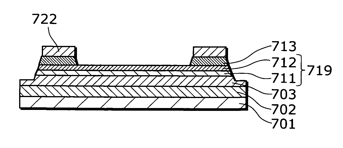 Semiconductor resistor and method for manufacturing the same