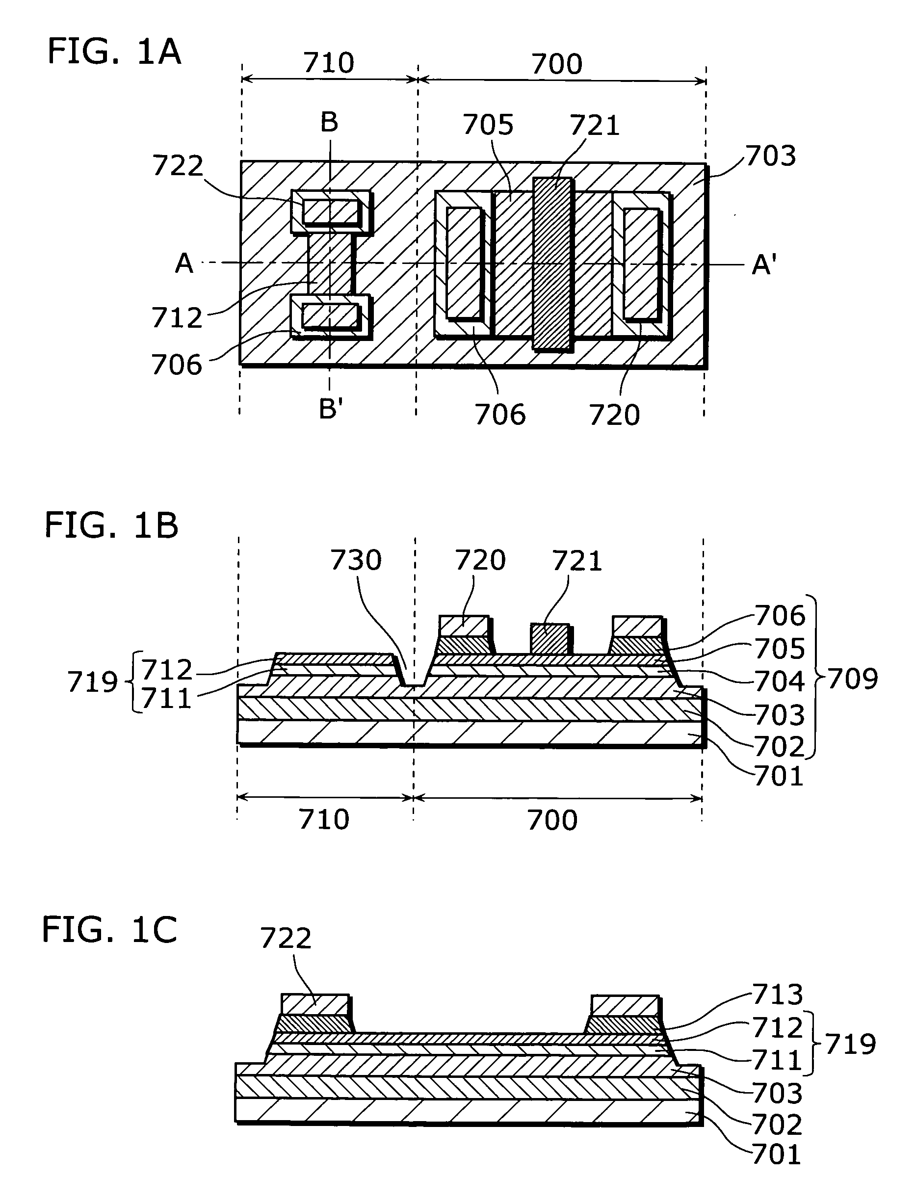 Semiconductor resistor and method for manufacturing the same