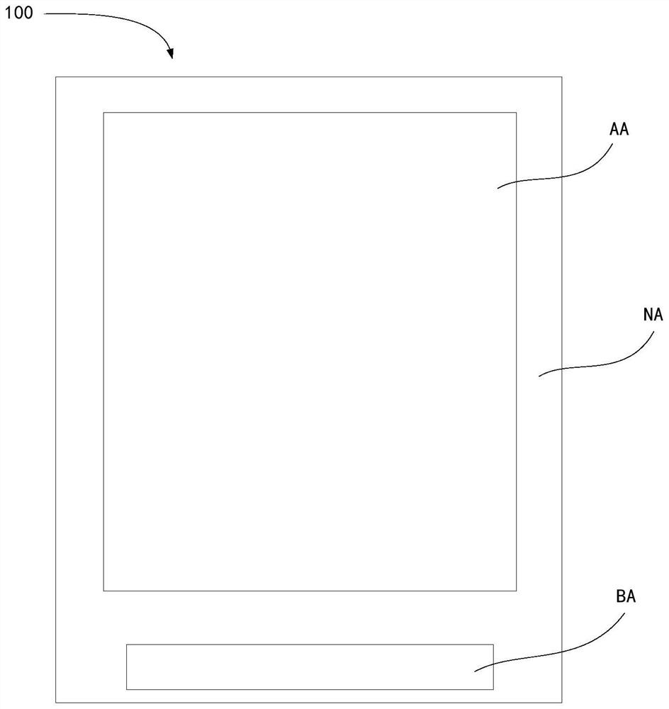 Display panel and display device