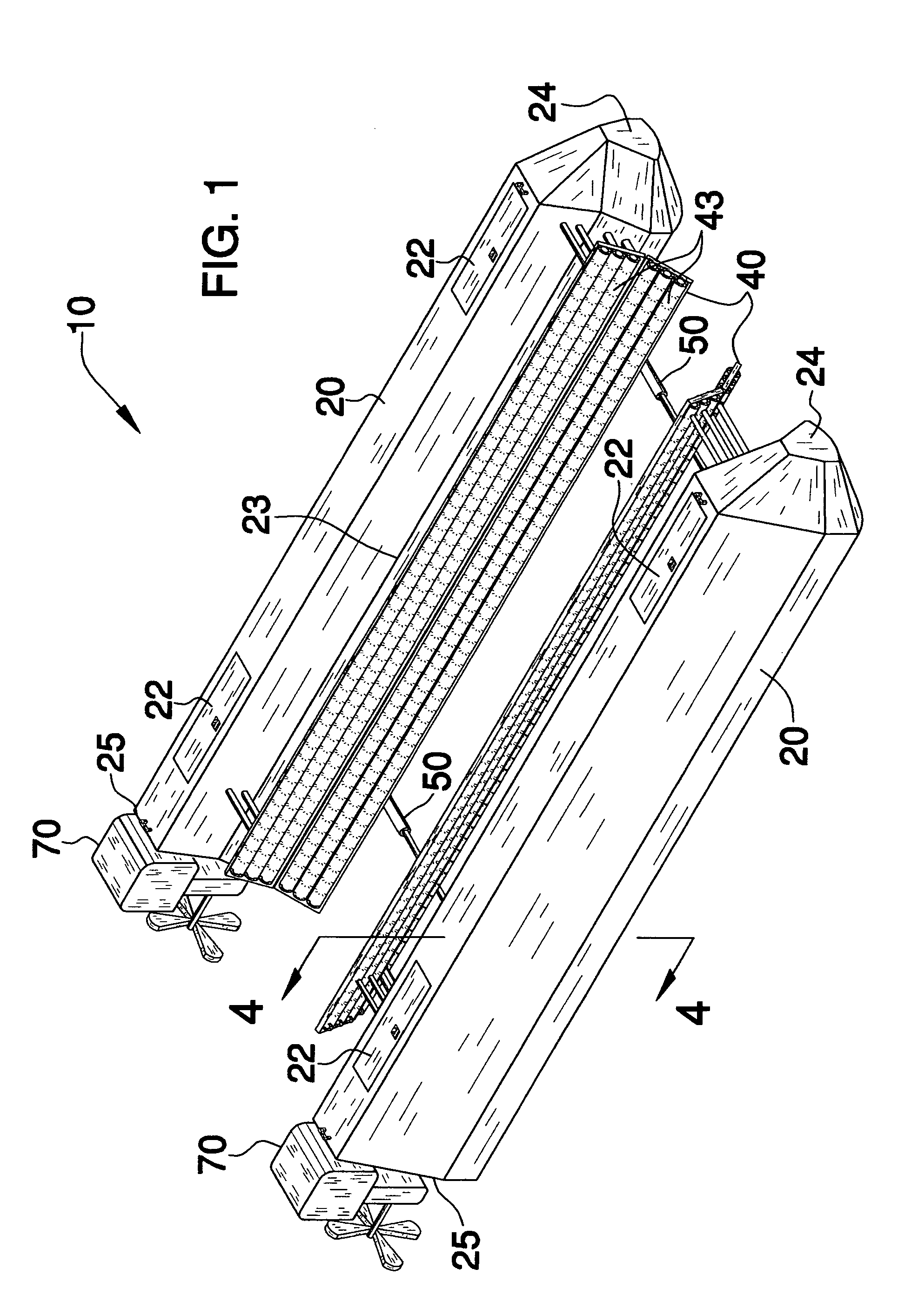 Boat washing and towing device