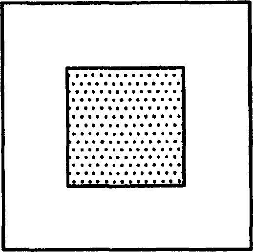 Automatic focusing method and electronic device therewith