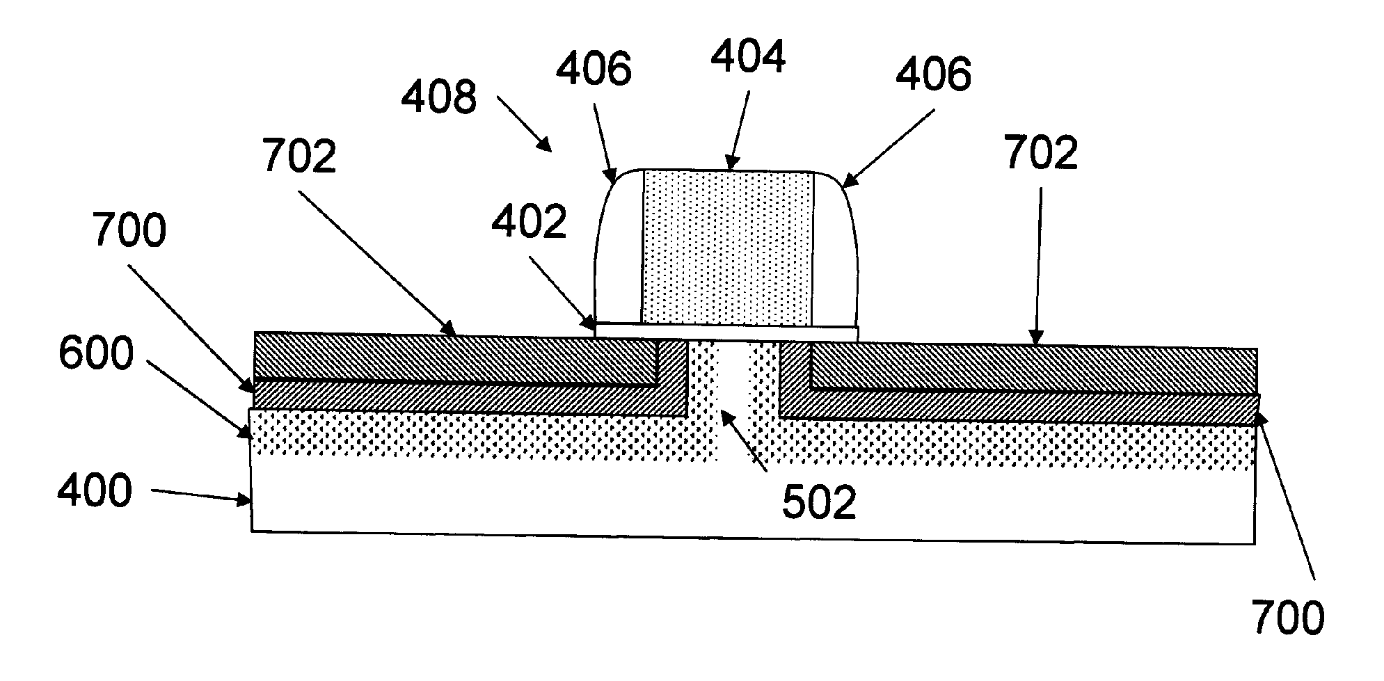 Ultra shallow junction formation by epitaxial interface limited diffusion