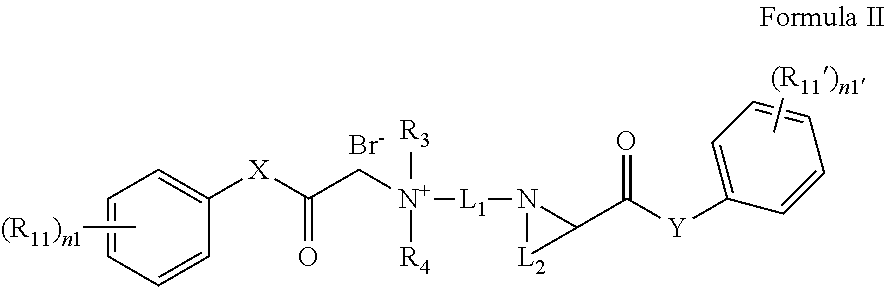 Quaternary ammonium salt compound, preparation method therefor and use thereof