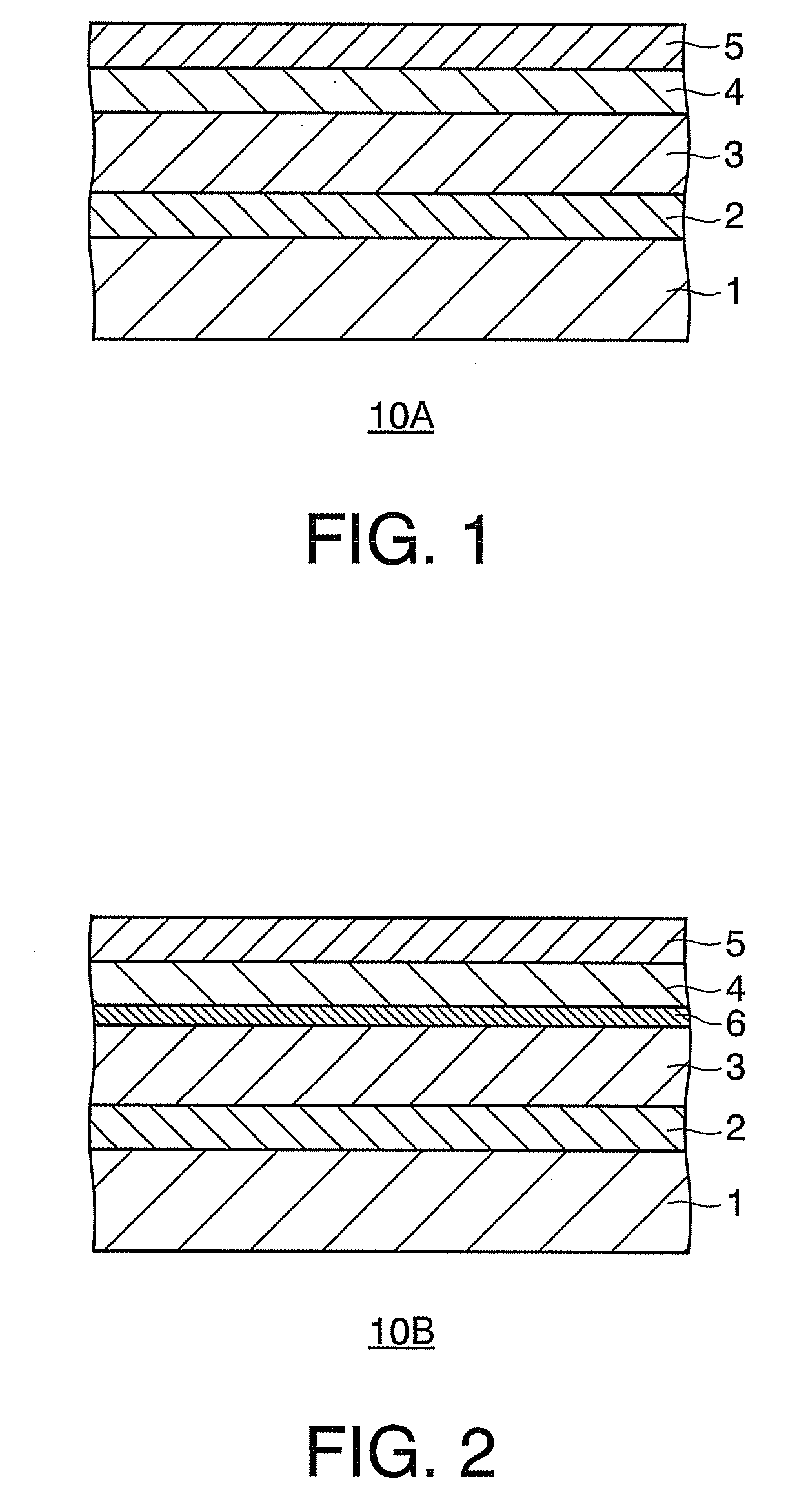 Organic electroluminescent element, method for manufacturing the organic electroluminescent element, and light emitting display device