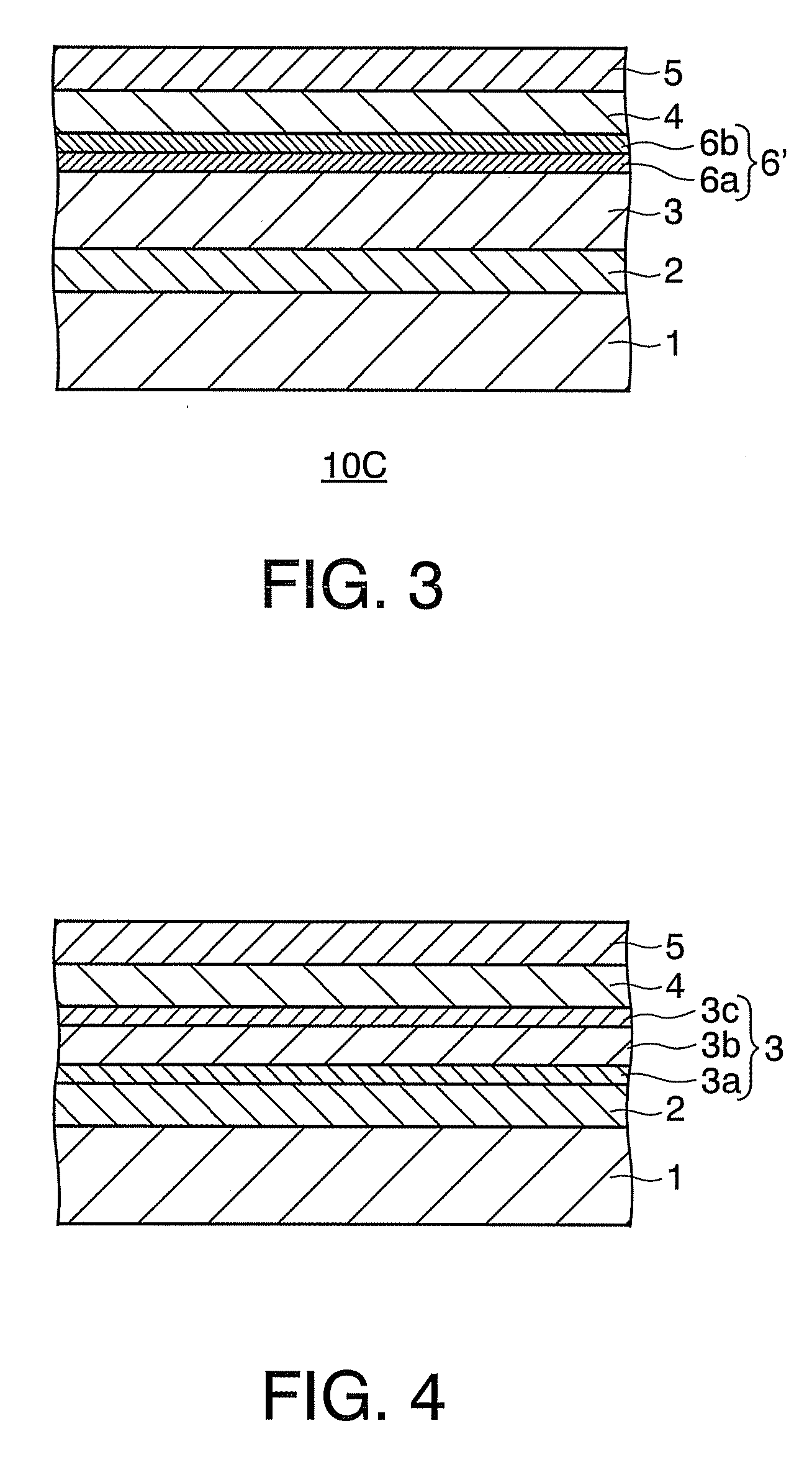 Organic electroluminescent element, method for manufacturing the organic electroluminescent element, and light emitting display device