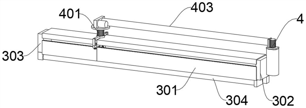 Multifunctional analgesia treatment device for treating cancer pain