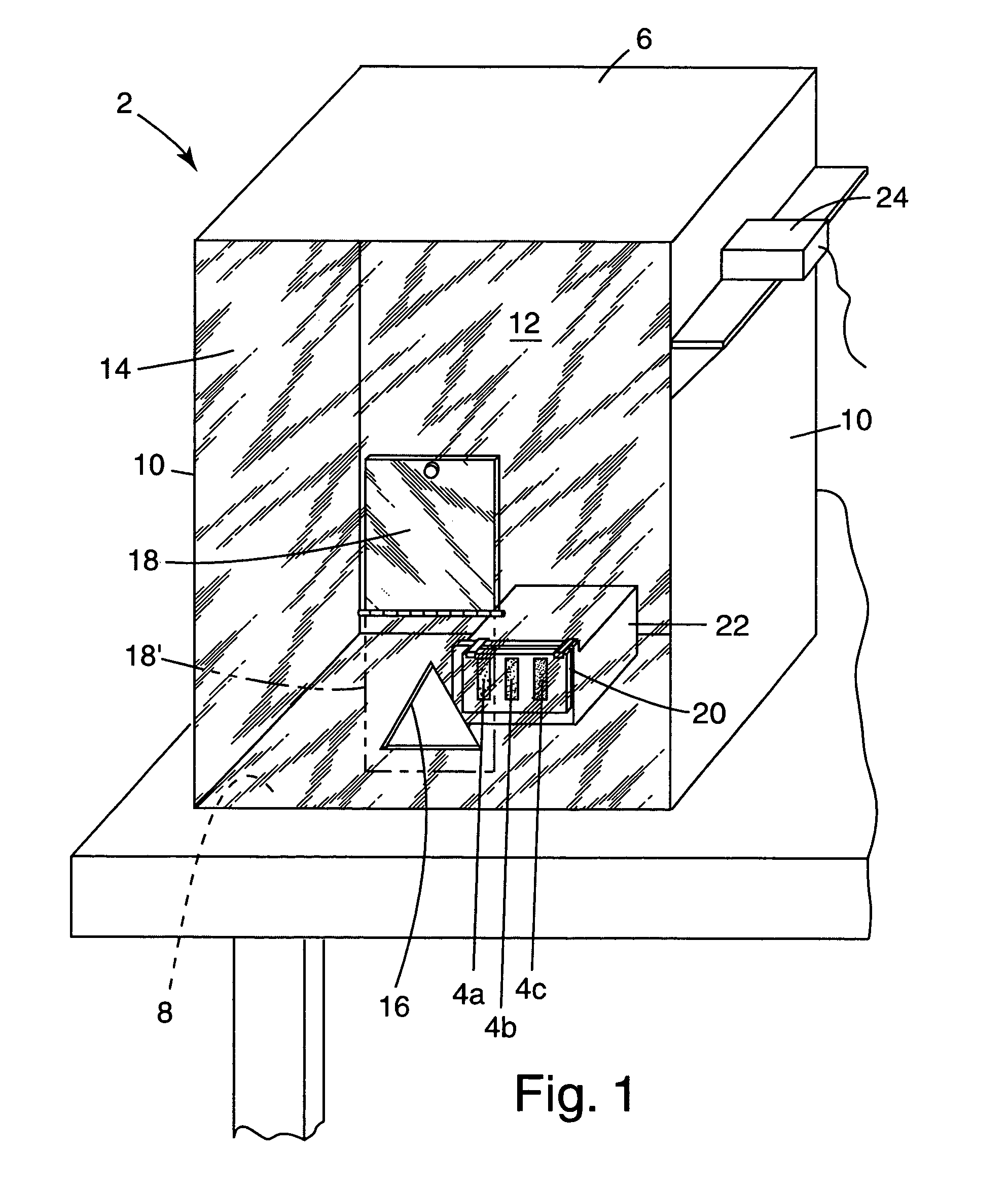 Low dust wall repair compound