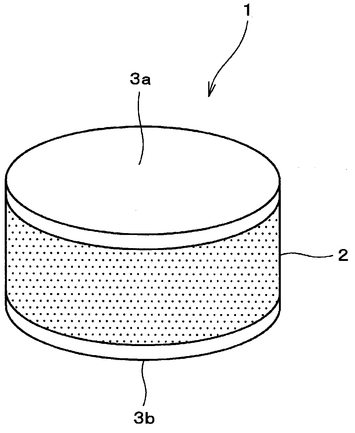 PTC thermistor and method for manufacturing PTC thermistor