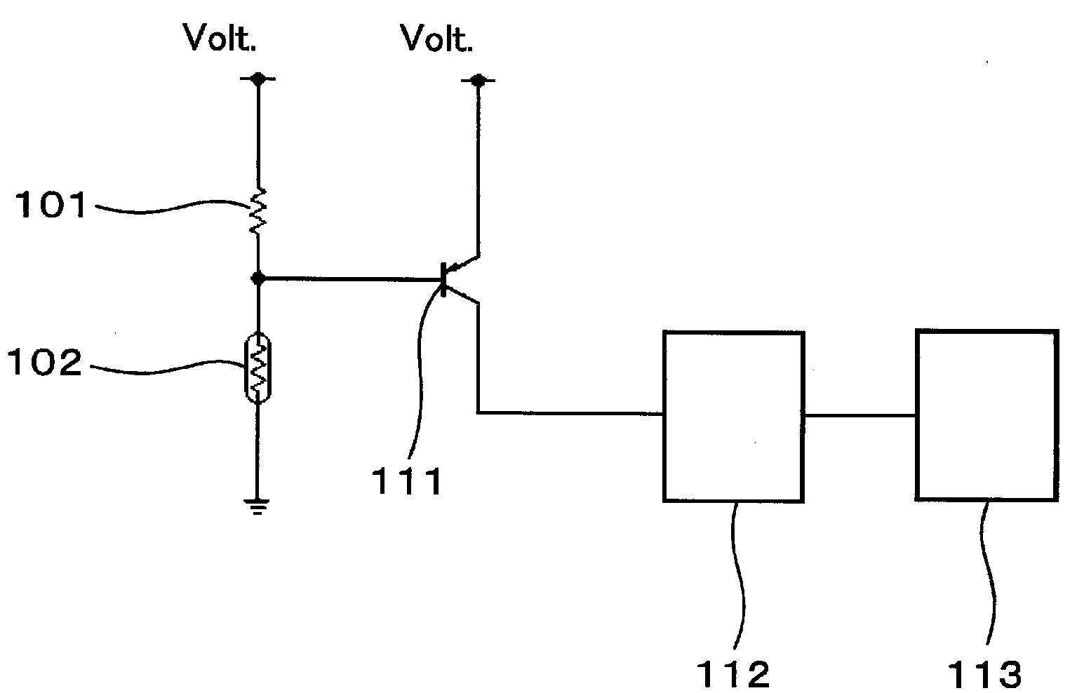 PTC thermistor and method for manufacturing PTC thermistor