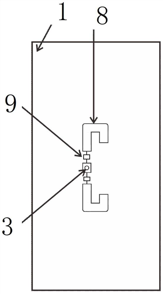 A phased array antenna with reconfigurable pattern