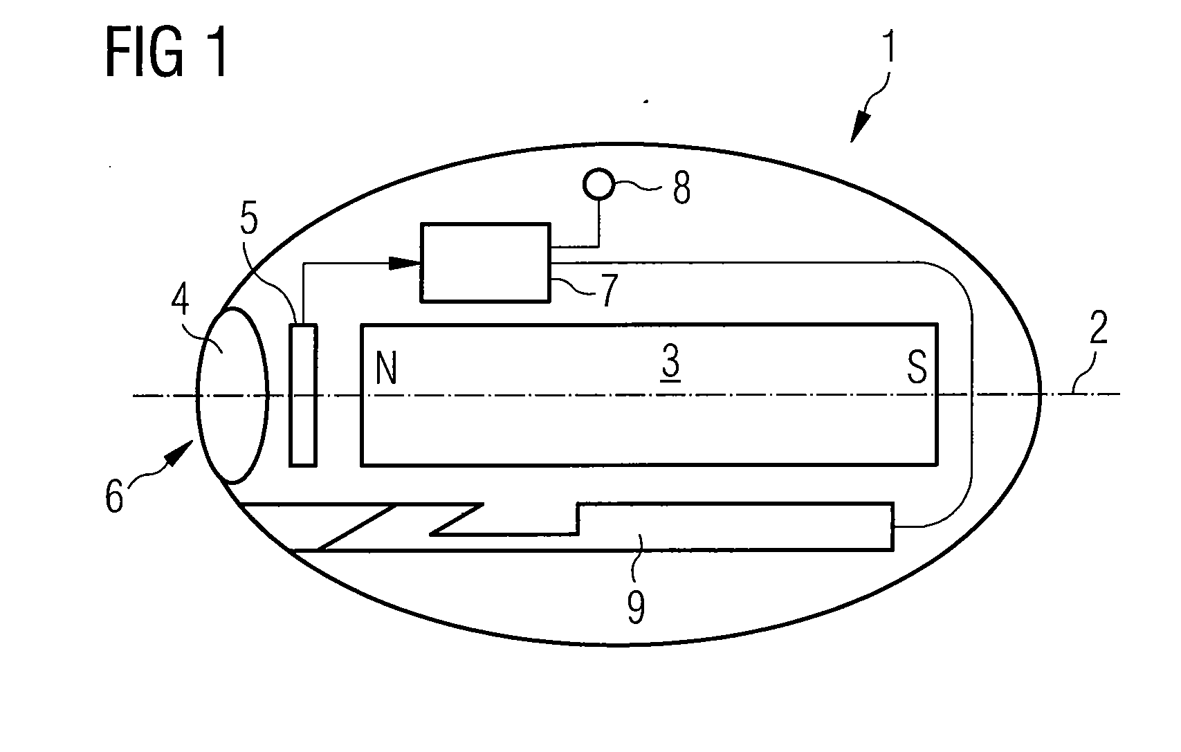 Endoscopic Capsule