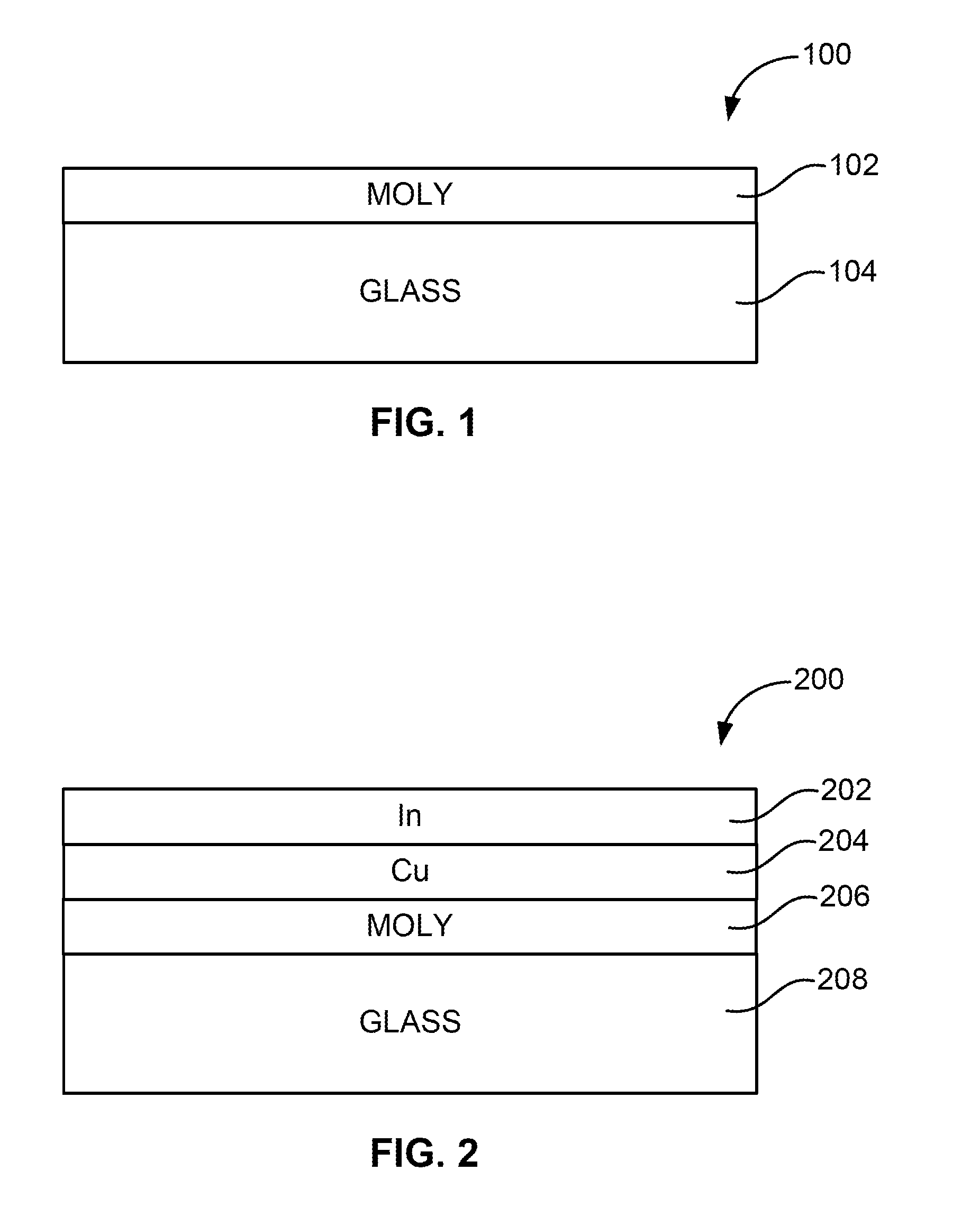 Thermal management and method for large scale processing of cis and/or cigs based thin films overlying glass substrates