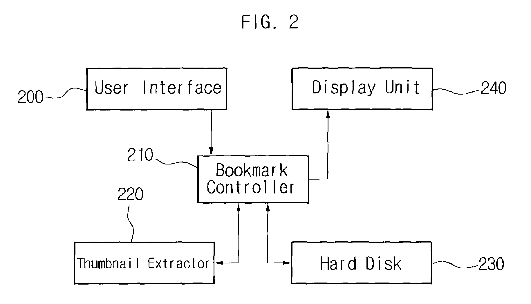 Method and system for replaying video images