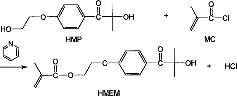 Magnetic particles preparation method by using nanometer spherical polyelectrolyte brush as micro-reactor