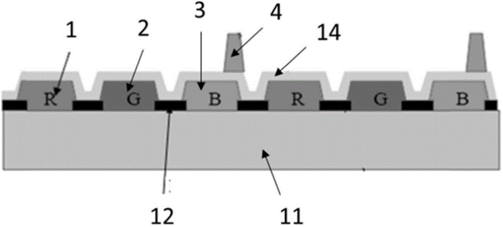 Liquid crystal display