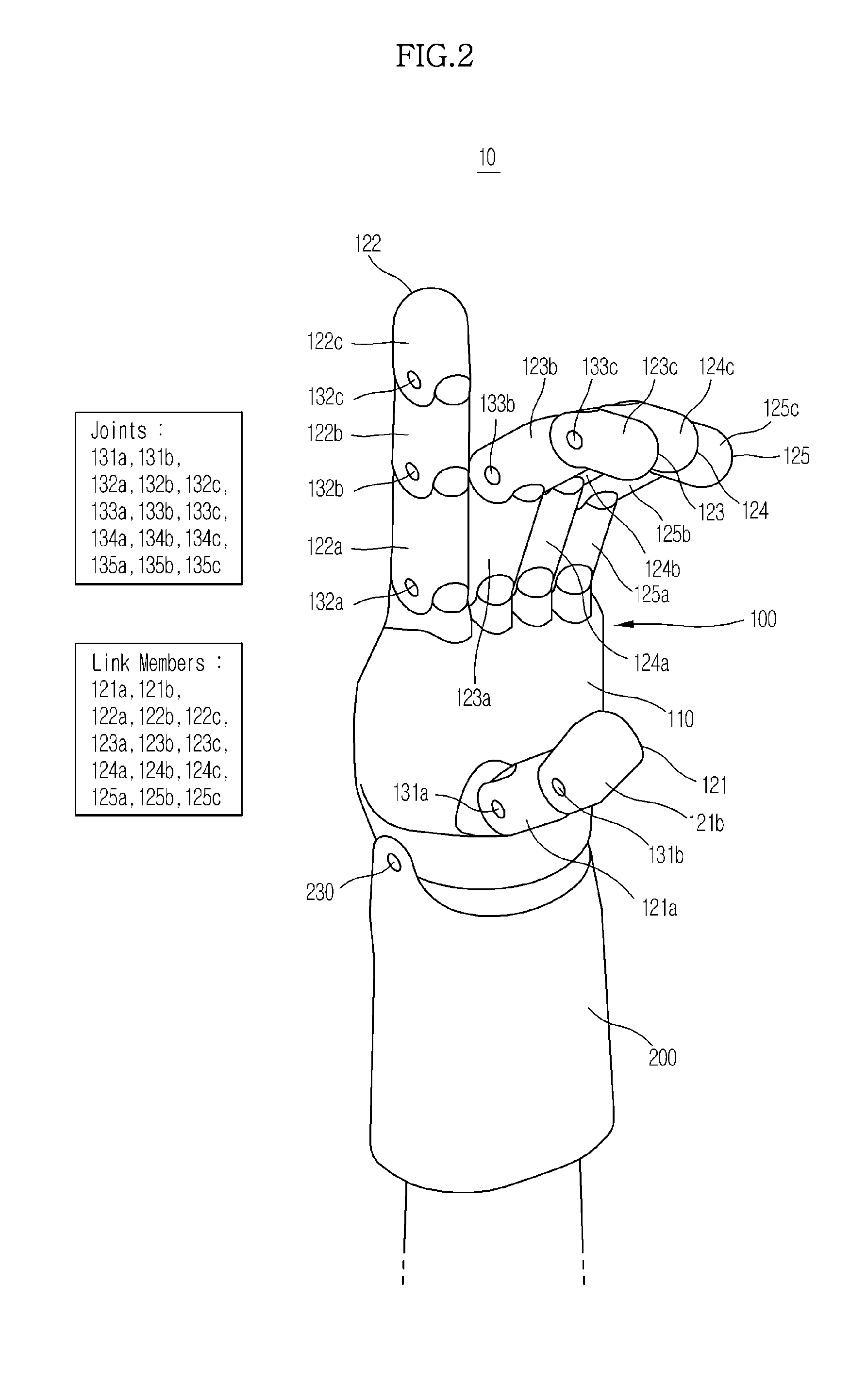 Wearable robot and teaching method of motion using the same