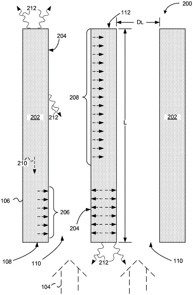 Porous flame holder for low nox combustion