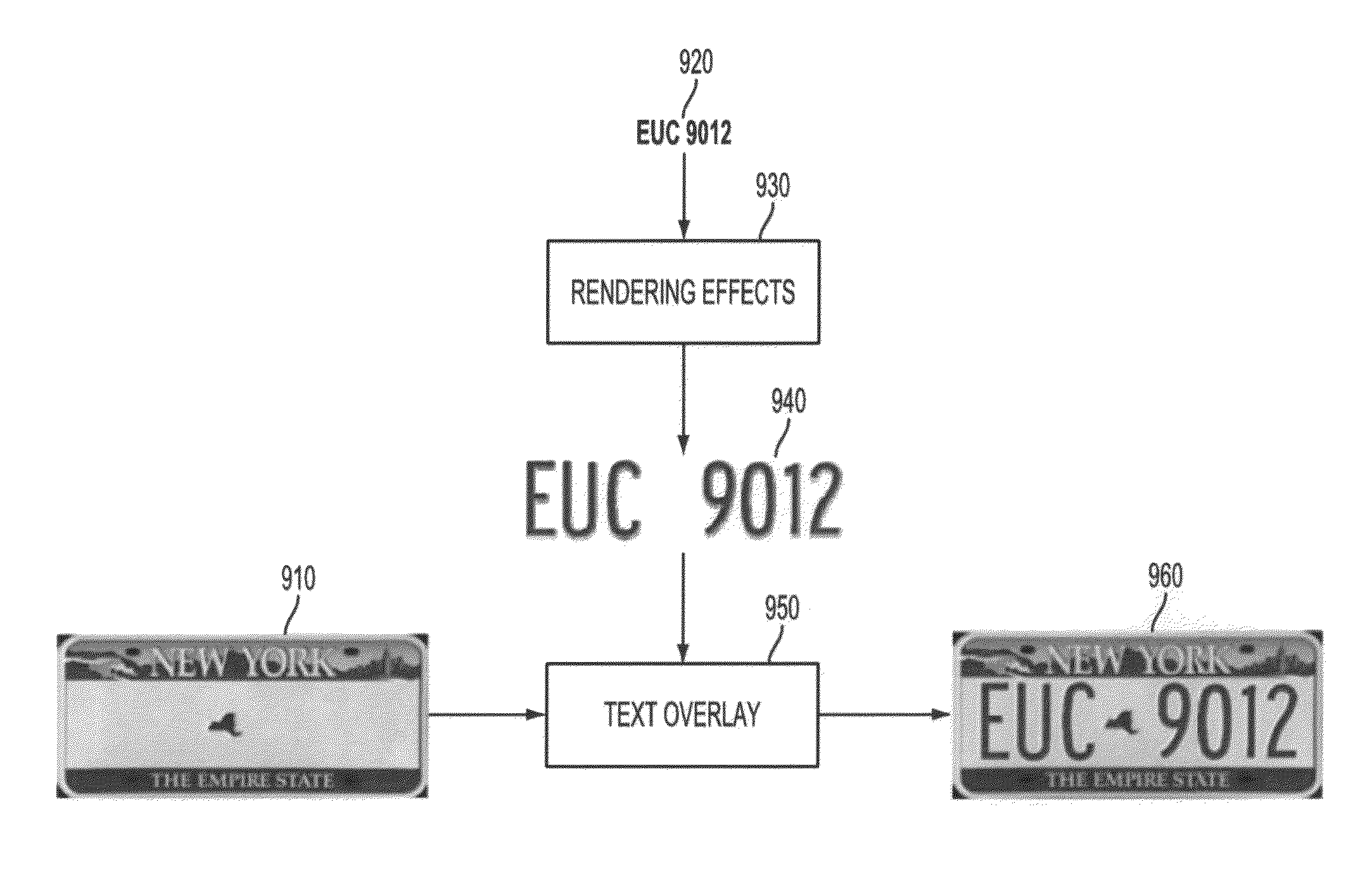 Methods and systems for improving yield in wanted vehicle searches