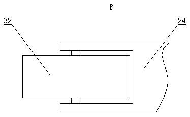 Face recognition detection device