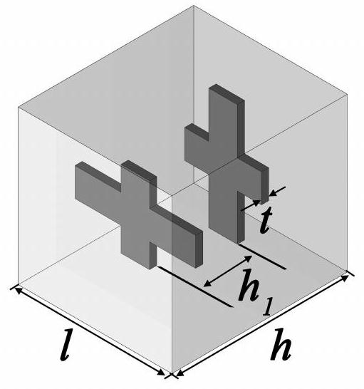 A method for realizing unidirectionally enhanced photonic spin Hall effect shift