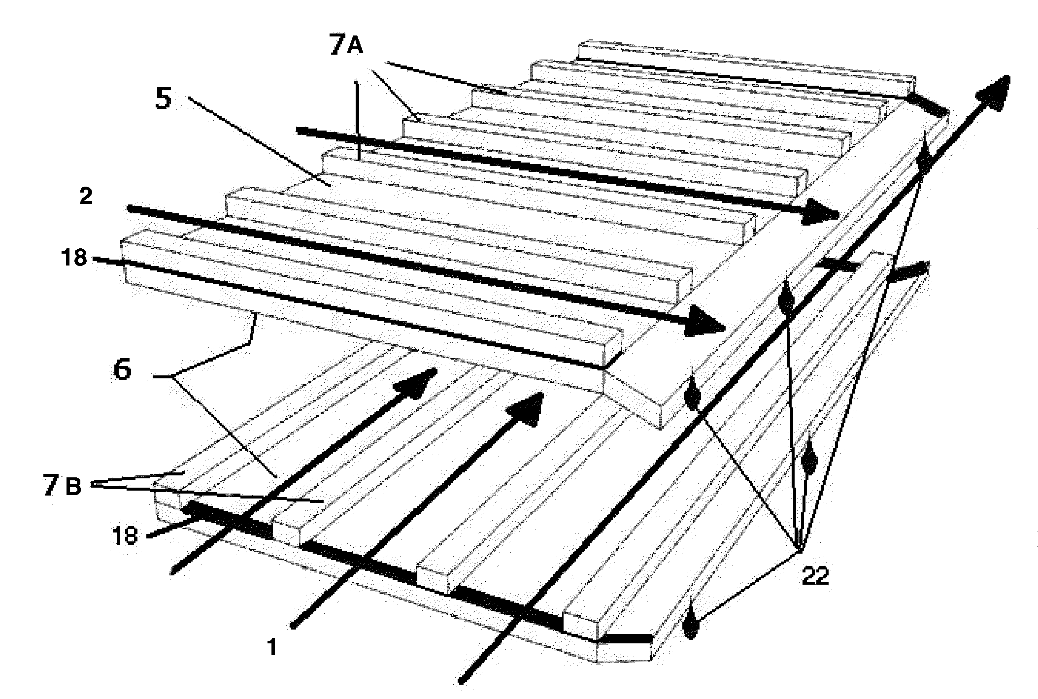 Fabrication materials and techniques for plate heat and mass exchangers for indirect evaporative coolers