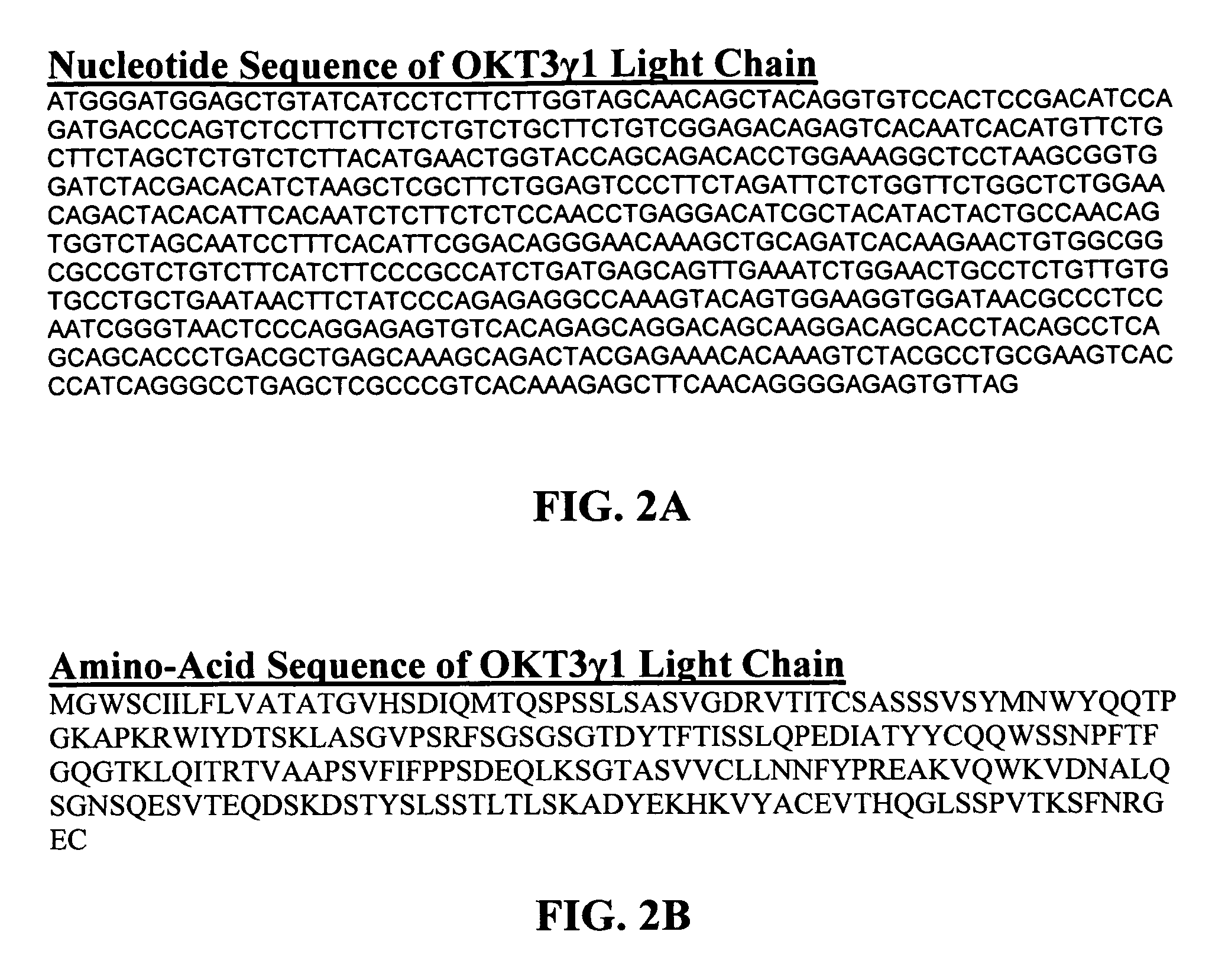 Methods for the treatment of autoimmune disorders using immunosuppressive monoclonal antibodies with reduced toxicity