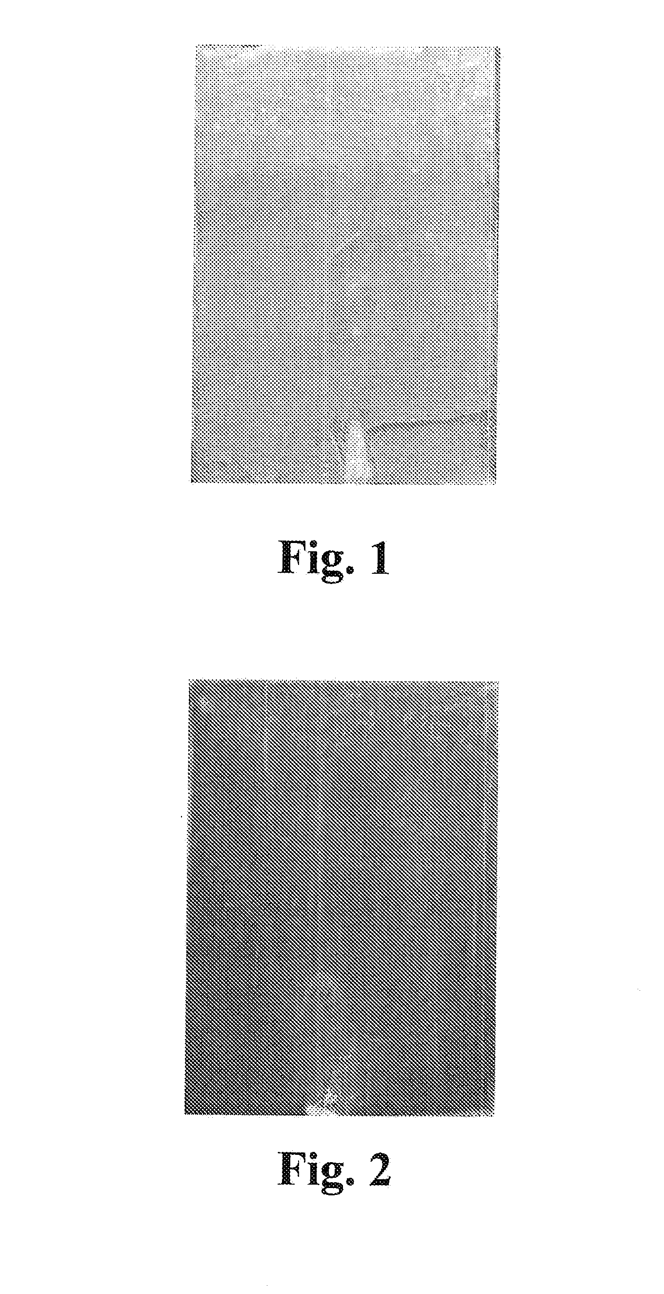 Autodeposition on aluminum alloys facilitated by manganese oxide conversion coatings