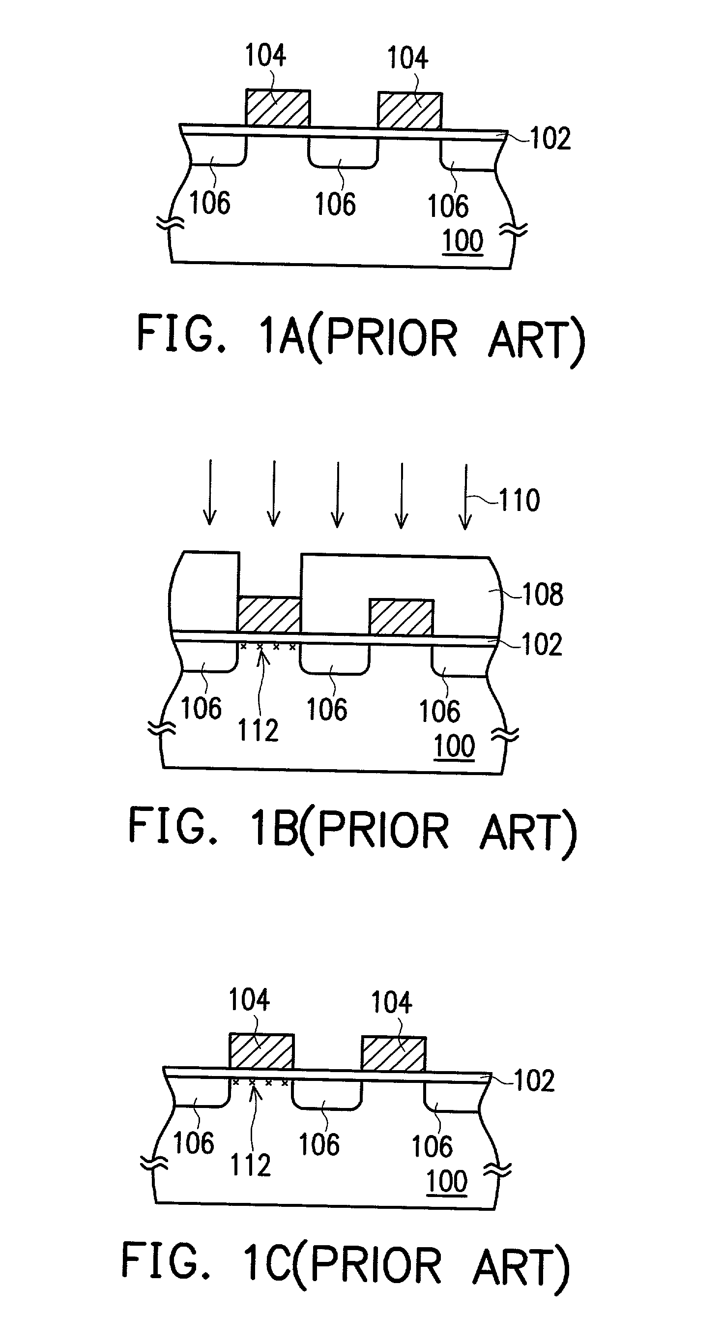 Mask read only memory device and fabrication method thereof