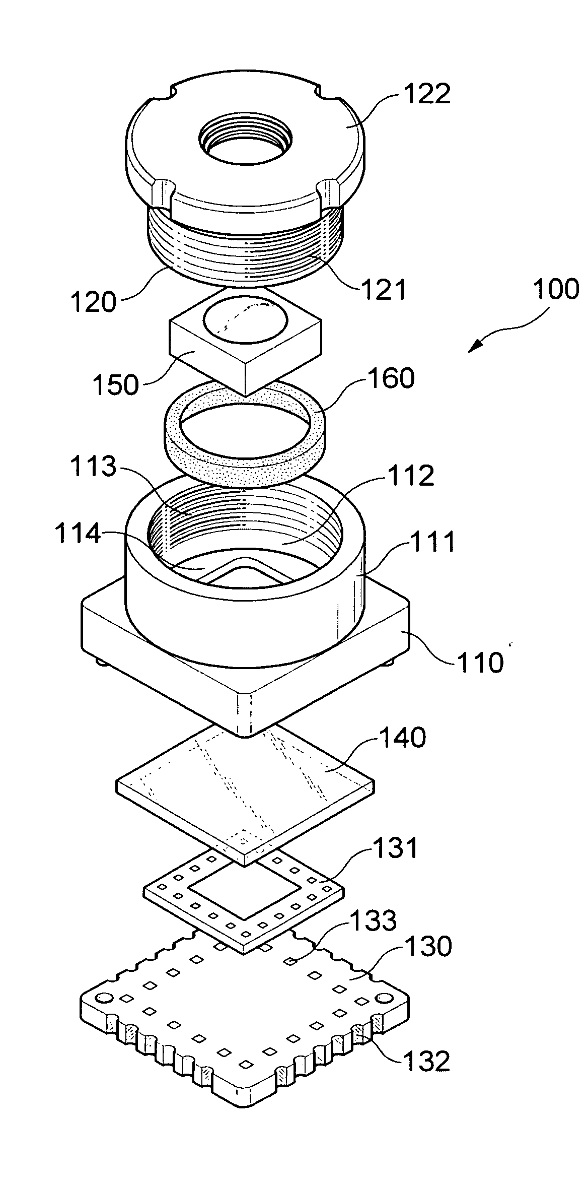 Camera module