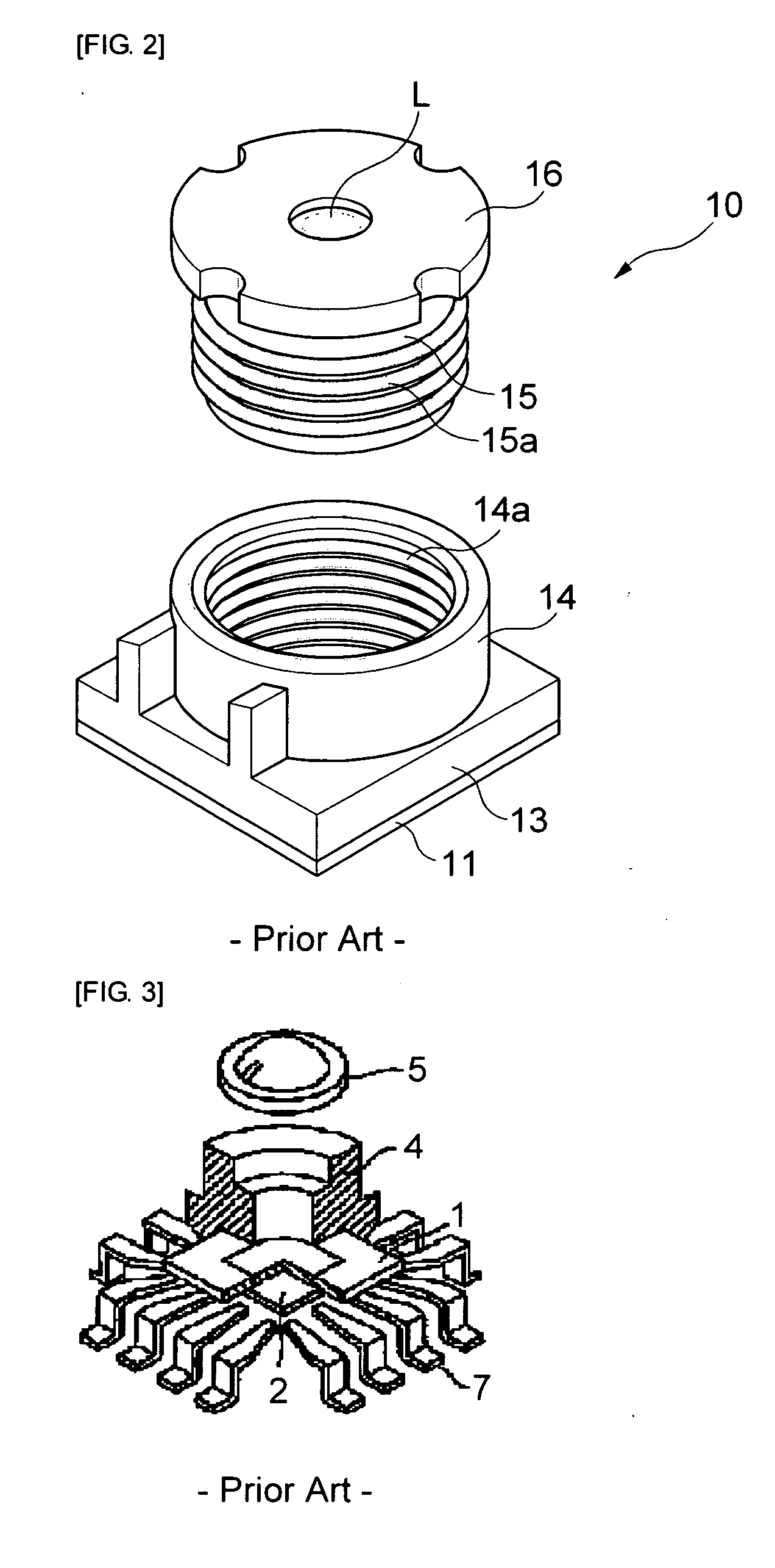 Camera module