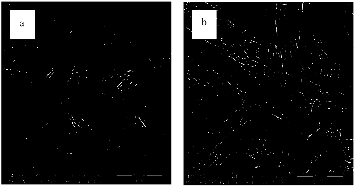 Strategic petroleum reserve tank steel plate based on oxide metallurgy and manufacturing method thereof