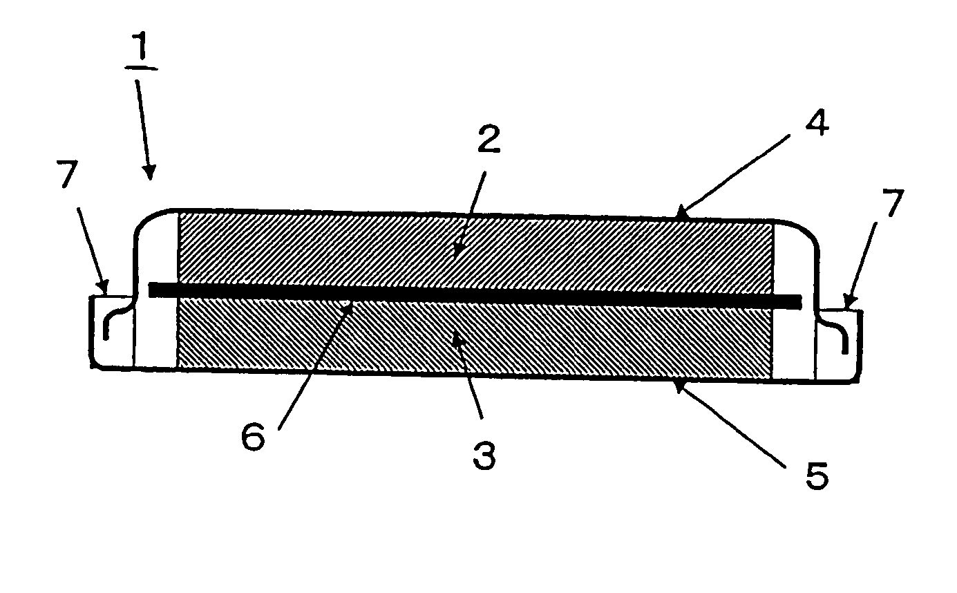 Electrolytic solution for electric double layer capacitor and electric double layer capacitor