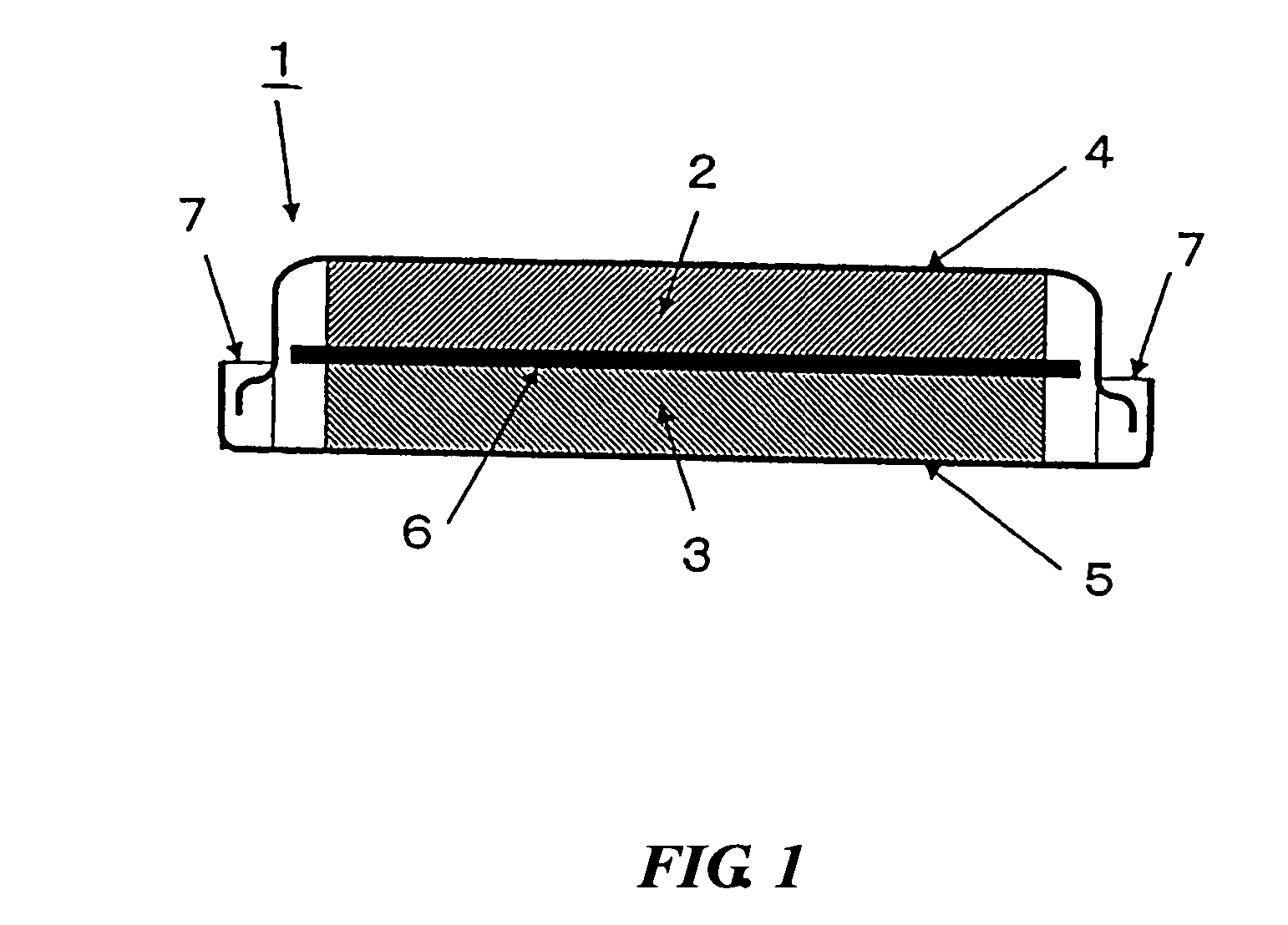 Electrolytic solution for electric double layer capacitor and electric double layer capacitor