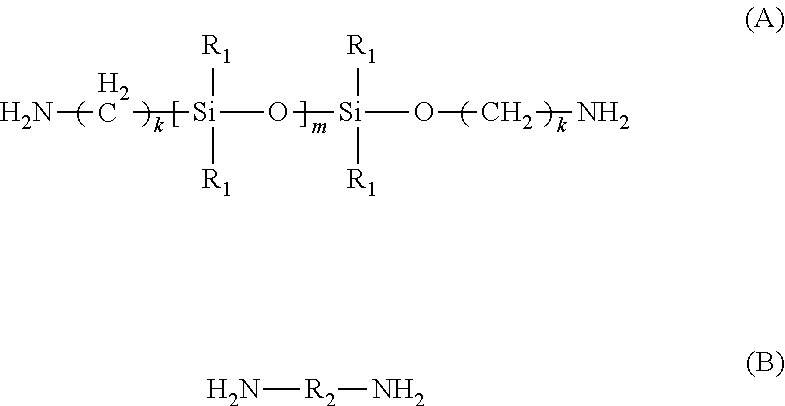 Polyimide resin and metal-clad laminate comprising the same